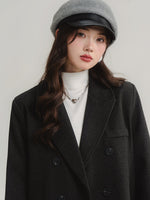 Load image into Gallery viewer, Horizon Trail Wool Coat
