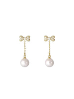 Load image into Gallery viewer, Celeste Fringe Earrings
