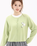 Load image into Gallery viewer, Fuzzy Lamb Cozy Knit

