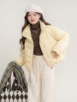 Load image into Gallery viewer, Alpine Puff Down Jacket
