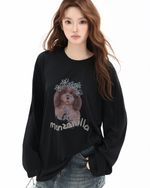 Load image into Gallery viewer, Cloud Pup Long Sleeve Tee
