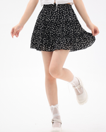 Load image into Gallery viewer, Daisy Flurry Ruffle Skirt
