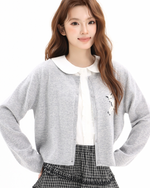 Load image into Gallery viewer, Fuzzy Lamb Cozy Knit
