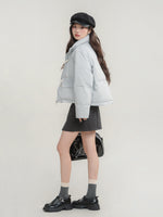 Load image into Gallery viewer, Alpine Puff Down Jacket
