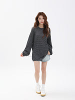 Load image into Gallery viewer, Coastal Breeze Off-Shoulder Tee
