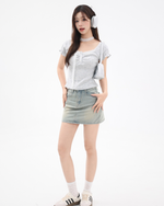 Load image into Gallery viewer, Lacey Whispers Blouse

