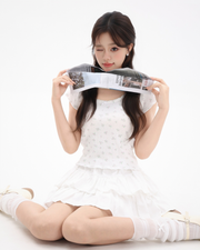 Blossom Belle Floral Blouse