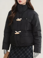 Load image into Gallery viewer, Alpine Puff Down Jacket
