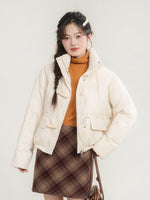 Load image into Gallery viewer, Alpine Puff Down Jacket
