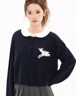 Load image into Gallery viewer, Fuzzy Lamb Cozy Knit
