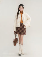 Load image into Gallery viewer, Alpine Puff Down Jacket
