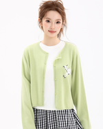 Load image into Gallery viewer, Fuzzy Lamb Cozy Knit
