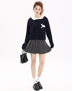 Load image into Gallery viewer, Fuzzy Lamb Cozy Knit
