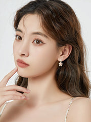 Sakura Bloom Earrings