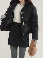 Load image into Gallery viewer, Alpine Puff Down Jacket

