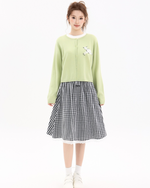 Load image into Gallery viewer, Fuzzy Lamb Cozy Knit
