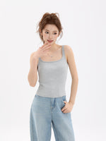 Load image into Gallery viewer, Serene Double Strap Top
