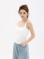 Load image into Gallery viewer, Serene Double Strap Top
