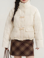Load image into Gallery viewer, Alpine Puff Down Jacket
