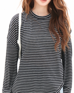 Load image into Gallery viewer, Coastal Breeze Off-Shoulder Tee
