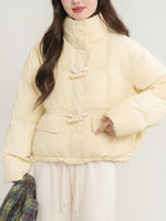 Load image into Gallery viewer, Alpine Puff Down Jacket

