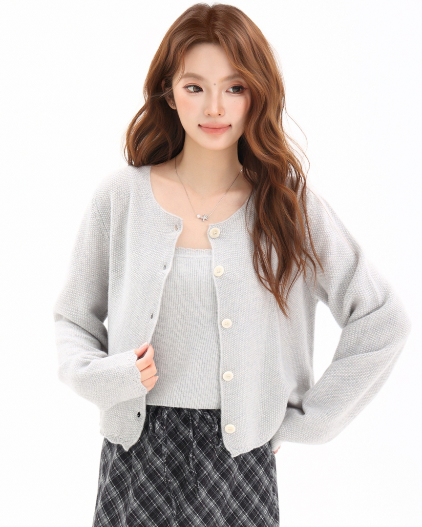 Cozy Meadow Knit Set
