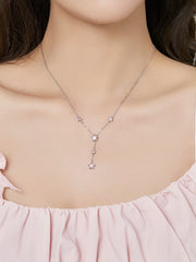 Celestial Glow Necklace