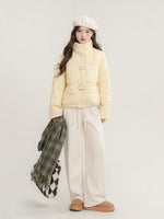 Load image into Gallery viewer, Alpine Puff Down Jacket
