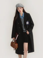 Load image into Gallery viewer, Horizon Trail Wool Coat
