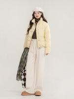 Load image into Gallery viewer, Alpine Puff Down Jacket
