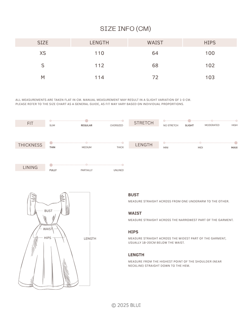 Flora Cascade High-Low Dress