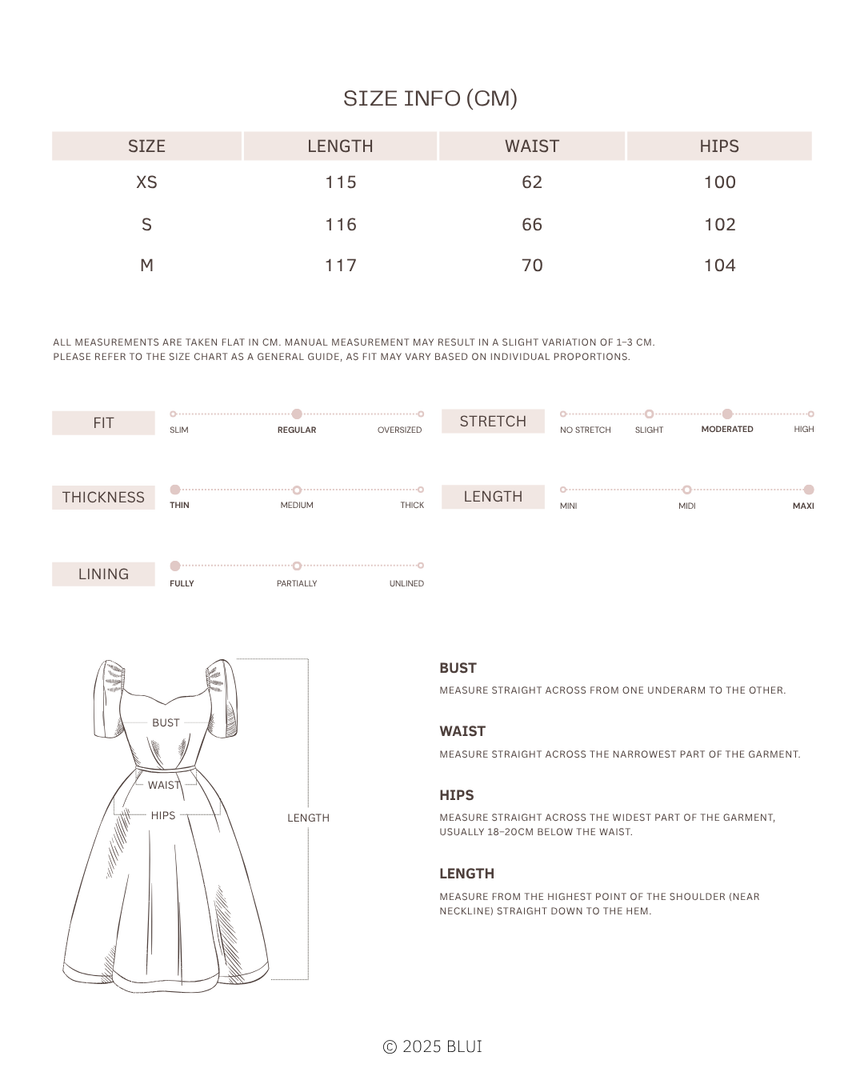 Roselure Backless Maxi Dress